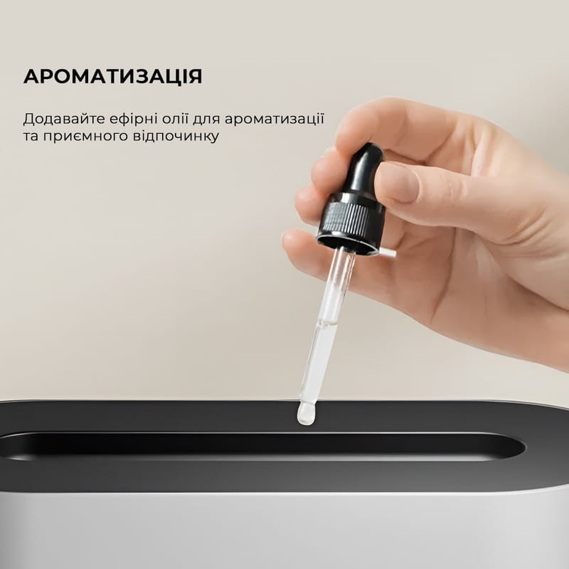 Зволожувач повітря Deerma DEM-PX310W