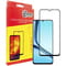 Фото - Захисне скло Dengos для Realme Note 50 Black Full Glue (TGFG-371) | click.ua