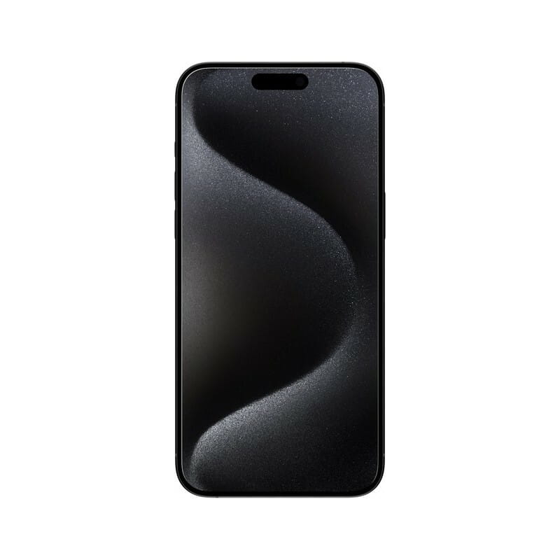 Защитное стекло Belkin TemperedGlass для iPhone 15 Pro Max (OVA138ZZ)