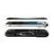 Фото - Захисна плiвка Urban Armor Gear Removable Privacy Glass - Tint для Apple iPhone 16 Pro (14436811NA) | click.ua