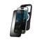 Фото - Захисна плiвка Urban Armor Gear Removable Privacy Glass - Tint для Apple iPhone 16 Pro (14436811NA) | click.ua