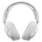 Фото - Bluetooth-гарнітура SteelSeries Arctis Nova 5 Wireless White (61671) | click.ua