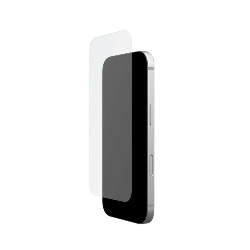 Захисне скло Urban Armor Gear для Apple iPhone 16 Pro Clear (14435711NA)