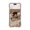 Фото - Чохол-накладка Urban Armor Gear Magsafe для Apple iPhone 16 Pro Max Essential Armor Rose (114449114C4C) | click.ua
