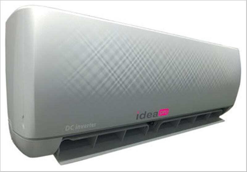 Кондиционер Idea IPA-09HR-FN8