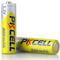 Фото - Акумулятор PKCELL Ni-MH AA/HR06 600 mAh BL 2шт | click.ua