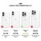 Фото - Чохол-накладка Urban Armor Gear Magsafe для Apple iPhone 16 Pro Pathfinder Active Neon (114464118181) | click.ua