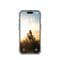 Фото - Чохол-накладка Urban Armor Gear Magsafe для Apple iPhone 16 Pro Pathfinder Active Neon (114464118181) | click.ua