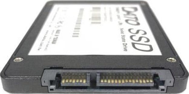 Накопитель SSD  512GB Dato DS700 2.5" SATAIII TLC (DS700SSD-512GB)