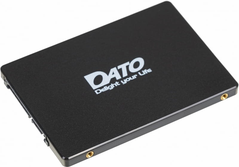 Накопитель SSD  512GB Dato DS700 2.5" SATAIII TLC (DS700SSD-512GB)