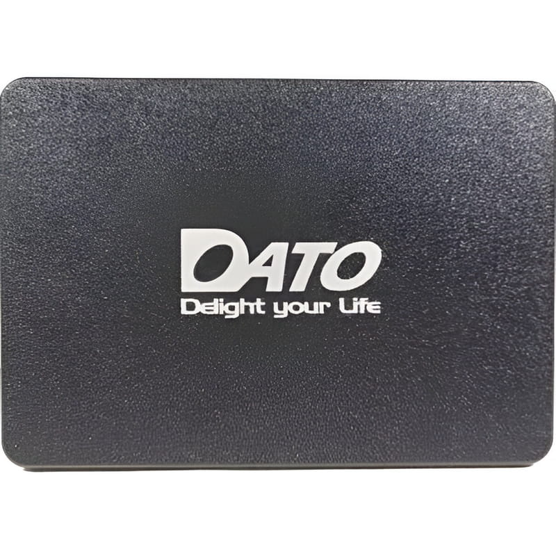 Накопитель SSD  512GB Dato DS700 2.5" SATAIII TLC (DS700SSD-512GB)