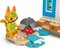 Фото - Конструктор LEGO Animal Crossing Летайте с Dodo Airlines (77051) | click.ua