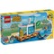 Фото - Конструктор LEGO Animal Crossing Летайте с Dodo Airlines (77051) | click.ua