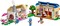 Фото - Конструктор LEGO Animal Crossing Ятка «Nook`s Cranny» та будинок Rosie (77050) | click.ua