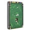 Фото - Накопичувач HDD SATA 500GB HP 7200rpm 64MB (MM0500GBKAK) з перехідником на 3.5 дюйми | click.ua