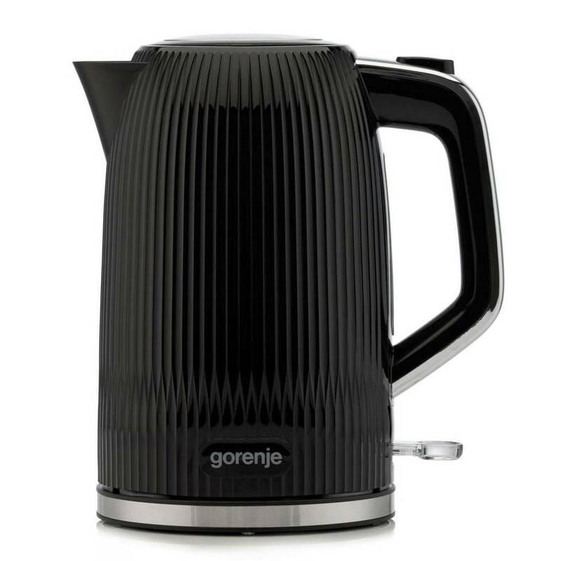 Електрочайник Gorenje K17DPB