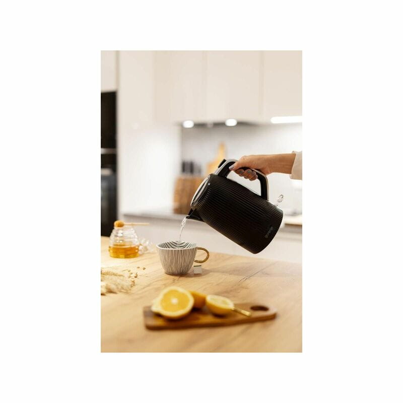Електрочайник Gorenje K17DPB