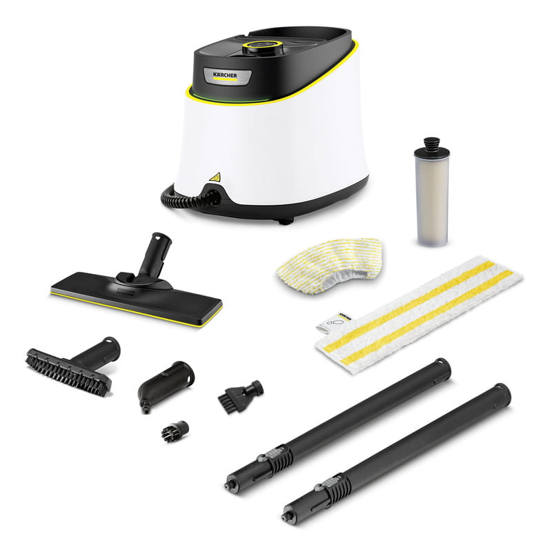 Пароочисник Karcher SC 3 Deluxe (1.513-430.0)