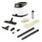 Фото - Пароочисник Karcher SC 3 Deluxe (1.513-430.0) | click.ua