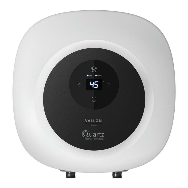 Водонагреватель Quartz Vallon 15 O