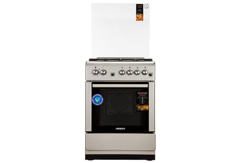 Плита Ardesto FSC-F6060PS