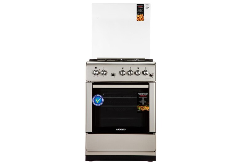 Плита Ardesto FSC-F6060PS