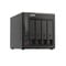 Фото - Мережевий дисковий масив QNAP TS-453E-8G | click.ua