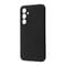 Фото - Чохол-накладка Wave Full Silicone Cover для Samsung Galaxy A35 SM-A356 Black | click.ua