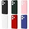 Фото - Чeхол-накладка Wave Full Silicone Cover для Xiaomi Poco F6/Redmi Turbo 3 Midnight Blue | click.ua