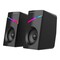 Фото - Акустична система GamePro RGB GS290 Black | click.ua