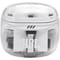 Фото - Bluetooth-гарнітура JBL Tune Flex 2 Ghost White (JBLTFLEX2GWHT) | click.ua