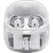 Фото - Bluetooth-гарнітура JBL Tune Flex 2 Ghost White (JBLTFLEX2GWHT) | click.ua