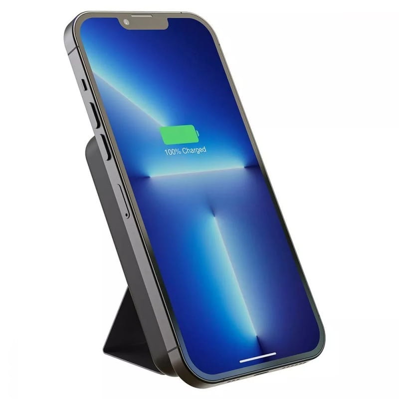 Универсальная мобильная батарея Proove Hyperion MagSafe 20W 10000mAh Black (PBHP15020001)