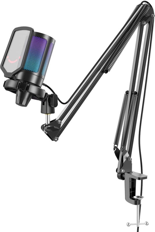 Микрофон Fifine A6T