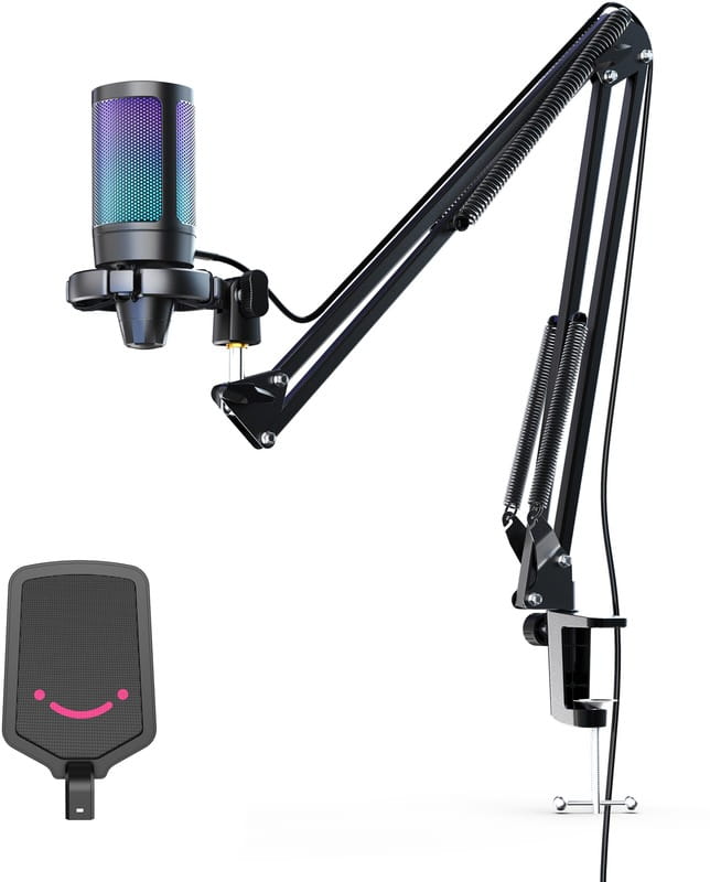 Микрофон Fifine A6T