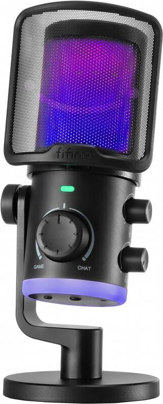 Микрофон Fifine AM6