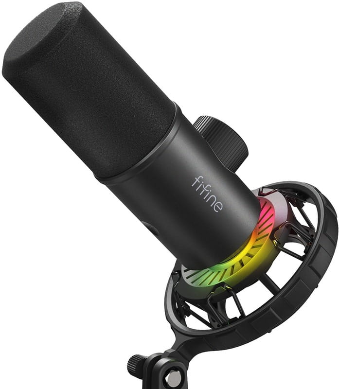 Микрофон Fifine K658