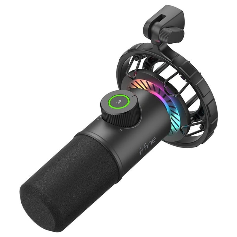 Микрофон Fifine K658