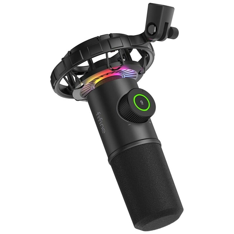 Микрофон Fifine K658