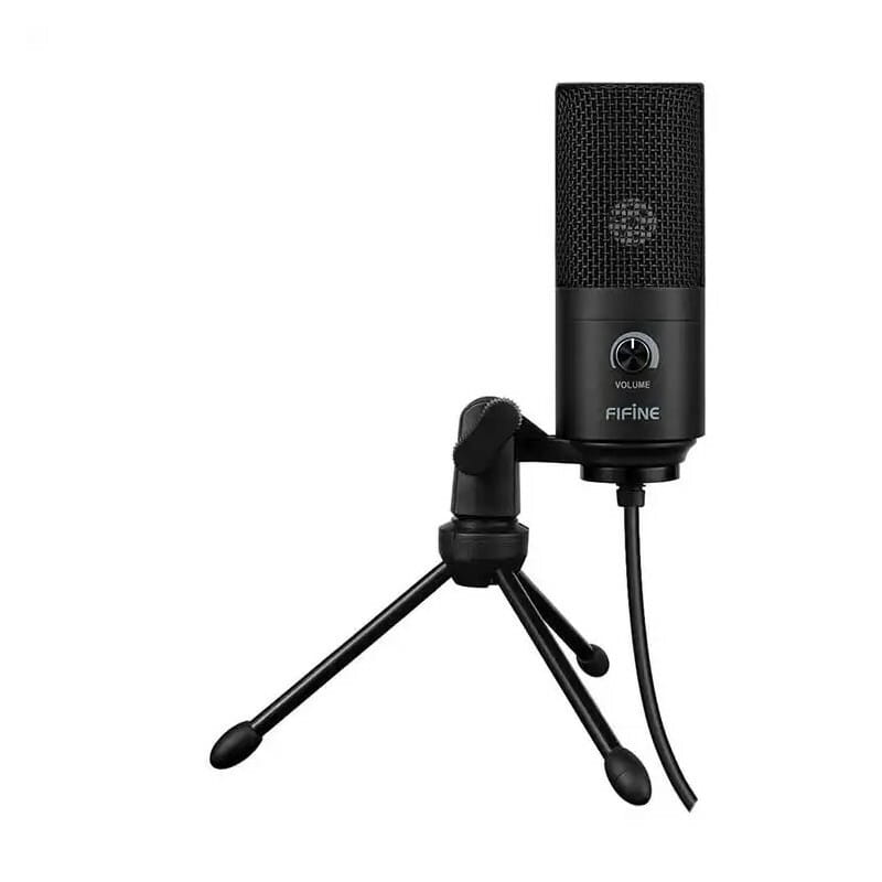 Микрофон Fifine K669B