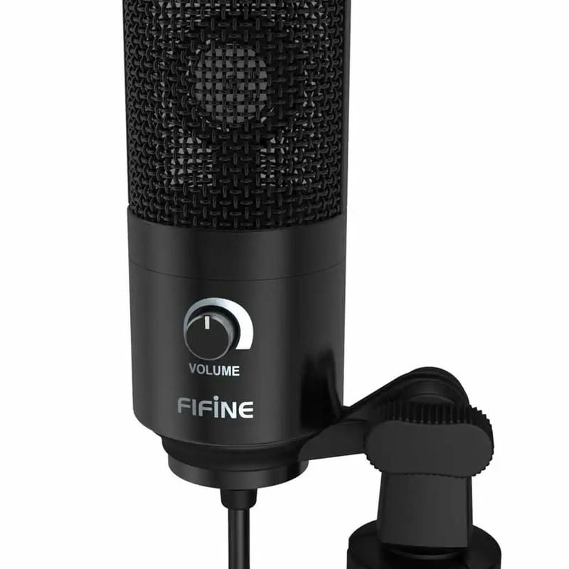 Микрофон Fifine K669B