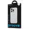 Фото - Чохол-накладка Proove Crystal Case with Magnetic Ring для Apple iPhone 16 Plus Transparent (PCCCIP16PL01) | click.ua