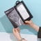 Фото - Чeхол-накладка Proove Crystal Case with Magnetic Ring для Apple iPhone 16 Pro Transparent (PCCCIP16P001) | click.ua