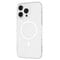 Фото - Чeхол-накладка Proove Crystal Case with Magnetic Ring для Apple iPhone 16 Pro Transparent (PCCCIP16P001) | click.ua