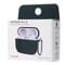Фото - Чохол Silicone Case New для Apple AirPods Pro 2 Black | click.ua