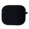 Фото - Чохол Silicone Case New для Apple AirPods Pro 2 Black | click.ua