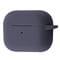 Фото - Чохол Silicone Case New для Apple AirPods Pro 2 Dark Gray | click.ua
