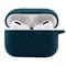 Фото - Чохол Silicone Case New для Apple AirPods Pro 2 Dark Gray | click.ua