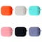 Фото - Чохол Silicone Case New для Apple AirPods Pro 2 Pink | click.ua
