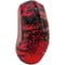 Фото - Мышь беспроводная SteelSeries Aerox 3 Wireless Faze Clan Edition Black/Red (62609) | click.ua